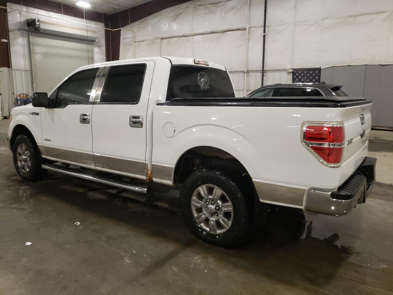 2011 Ford F-150 - Image 2