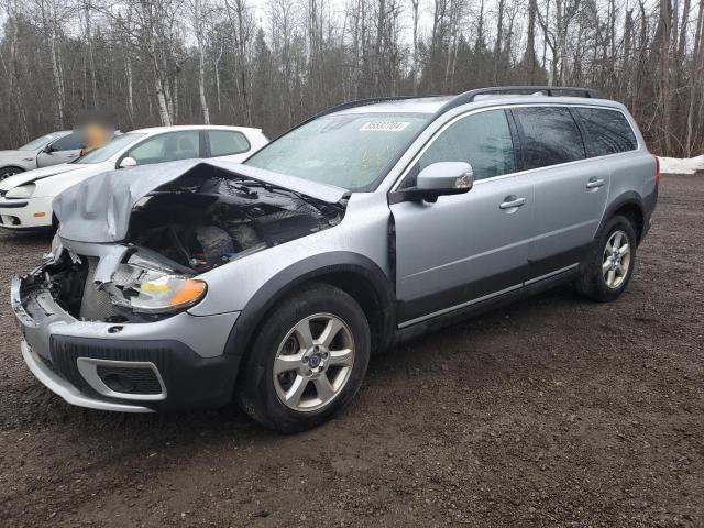 2012 Volvo Xc70 3.2