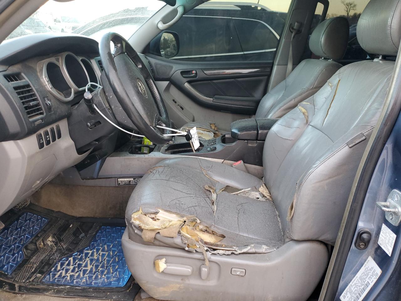 2003 Toyota 4Runner - Image 7