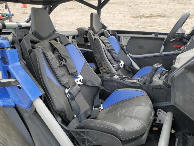 2022 CAN-AM MAVERICK X3 MAX X RS TURBO RR