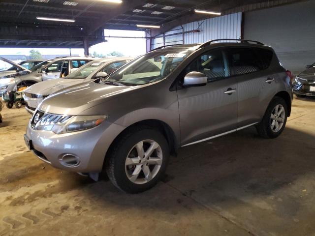 2009 Nissan Murano S