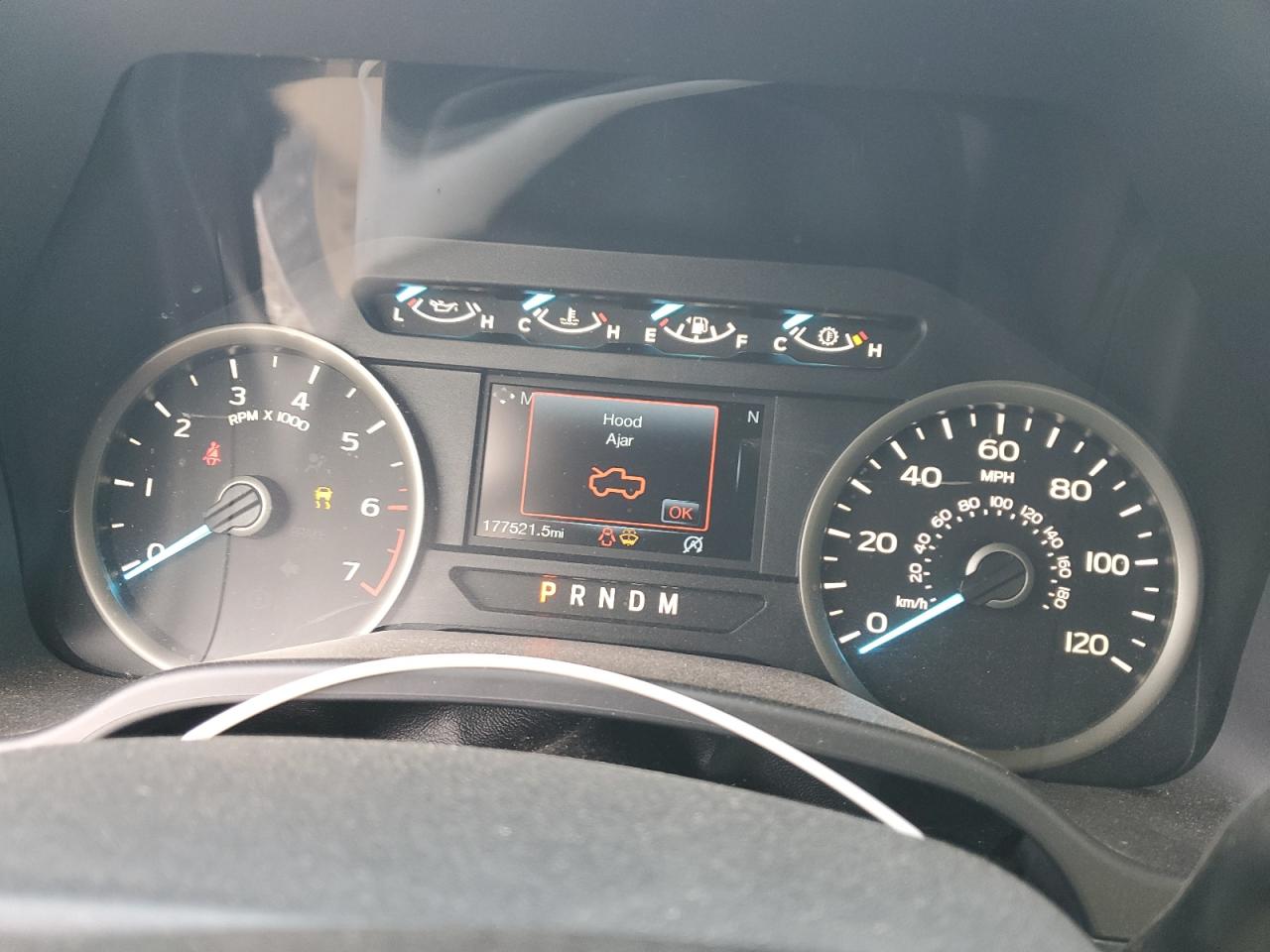 2018 Ford F-150 - Image 9