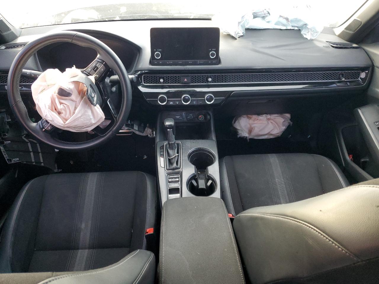 2022 Honda Civic - Image 8