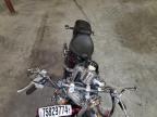 2004 HONDA VT600 CD for sale at Copart NC - RALEIGH NORTH
