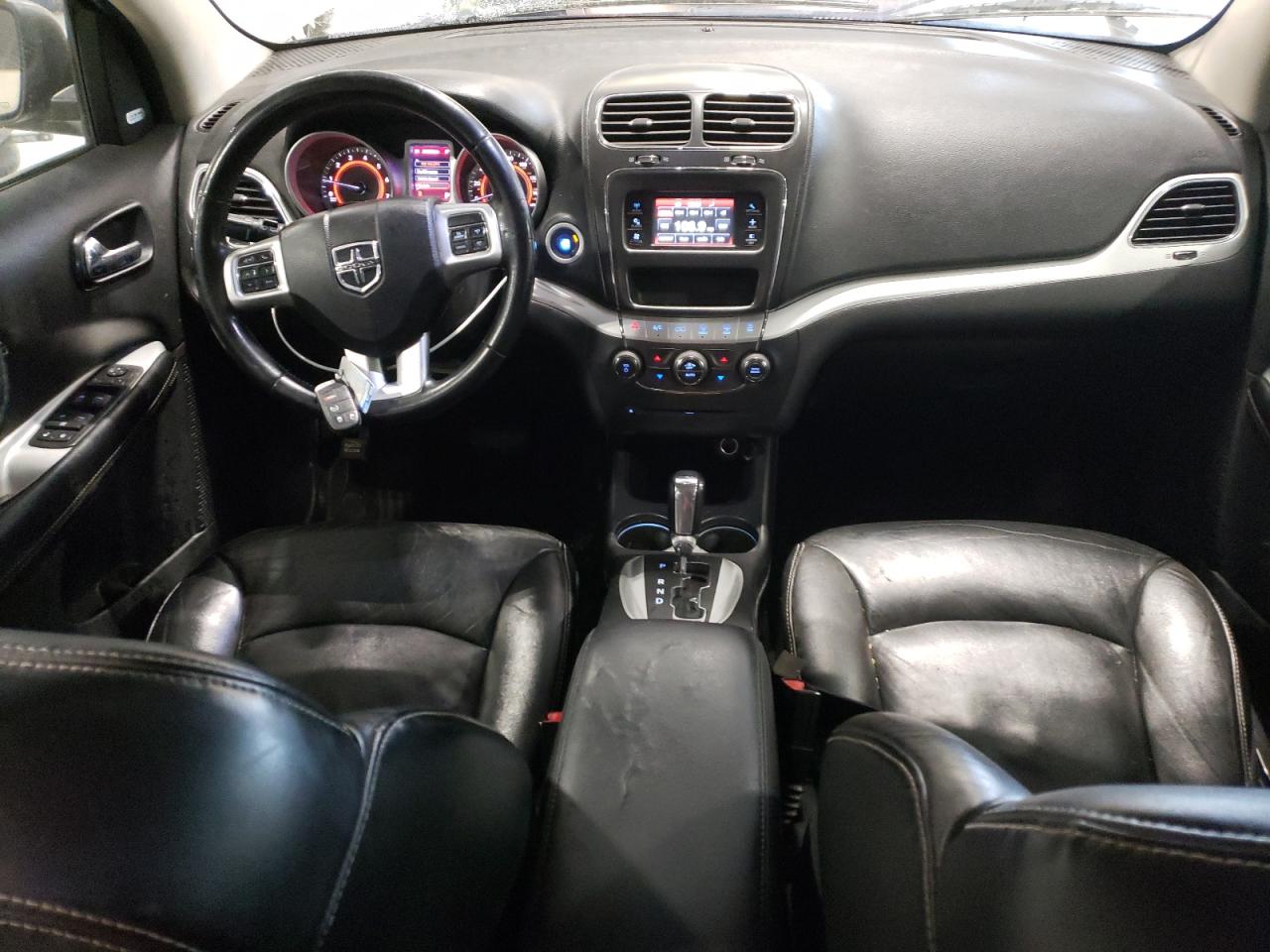 2011 Dodge Journey - Image 8