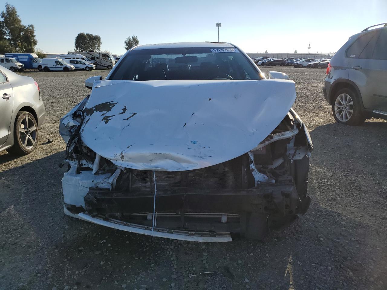 2016 Toyota Camry - Image 5