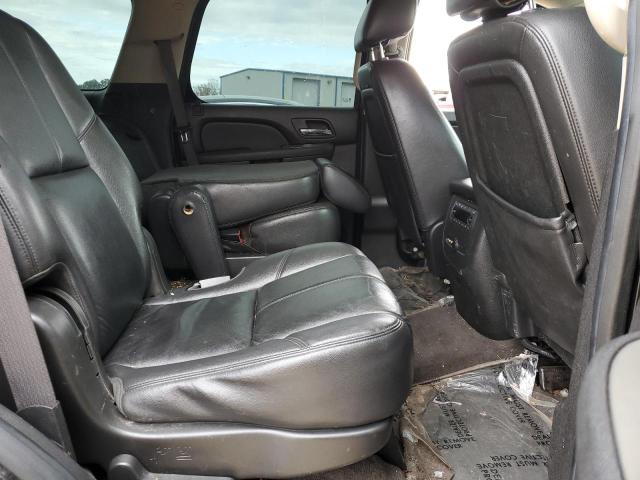 2012 CHEVROLET TAHOE  