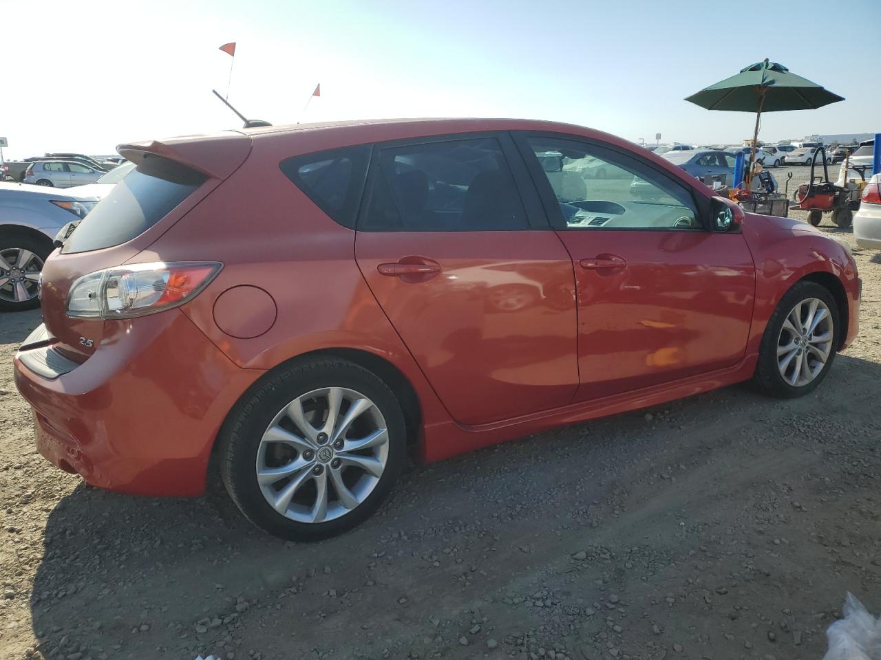 2010 Mazda 3 - Image 3