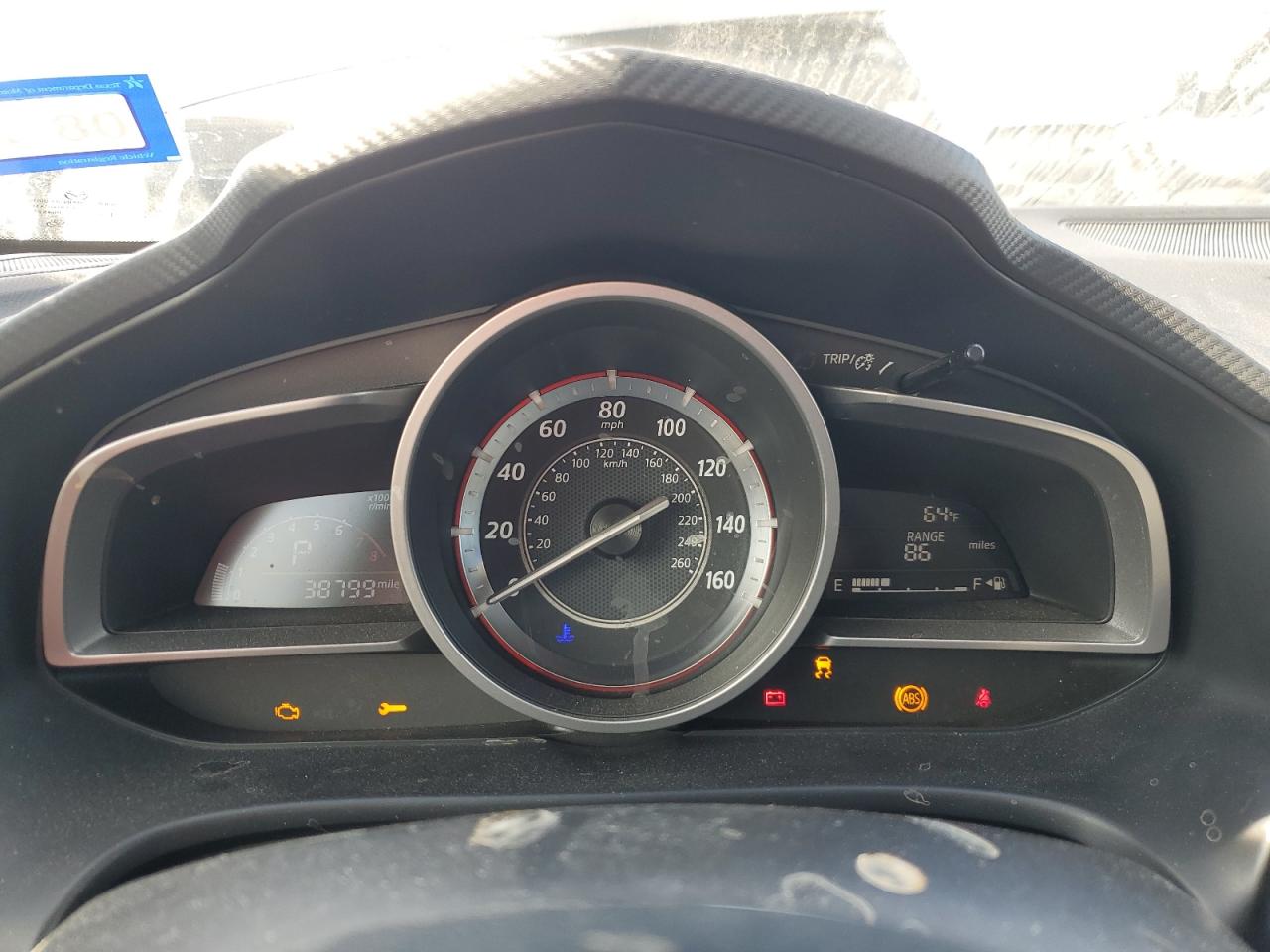 2016 Mazda 3 - Image 9