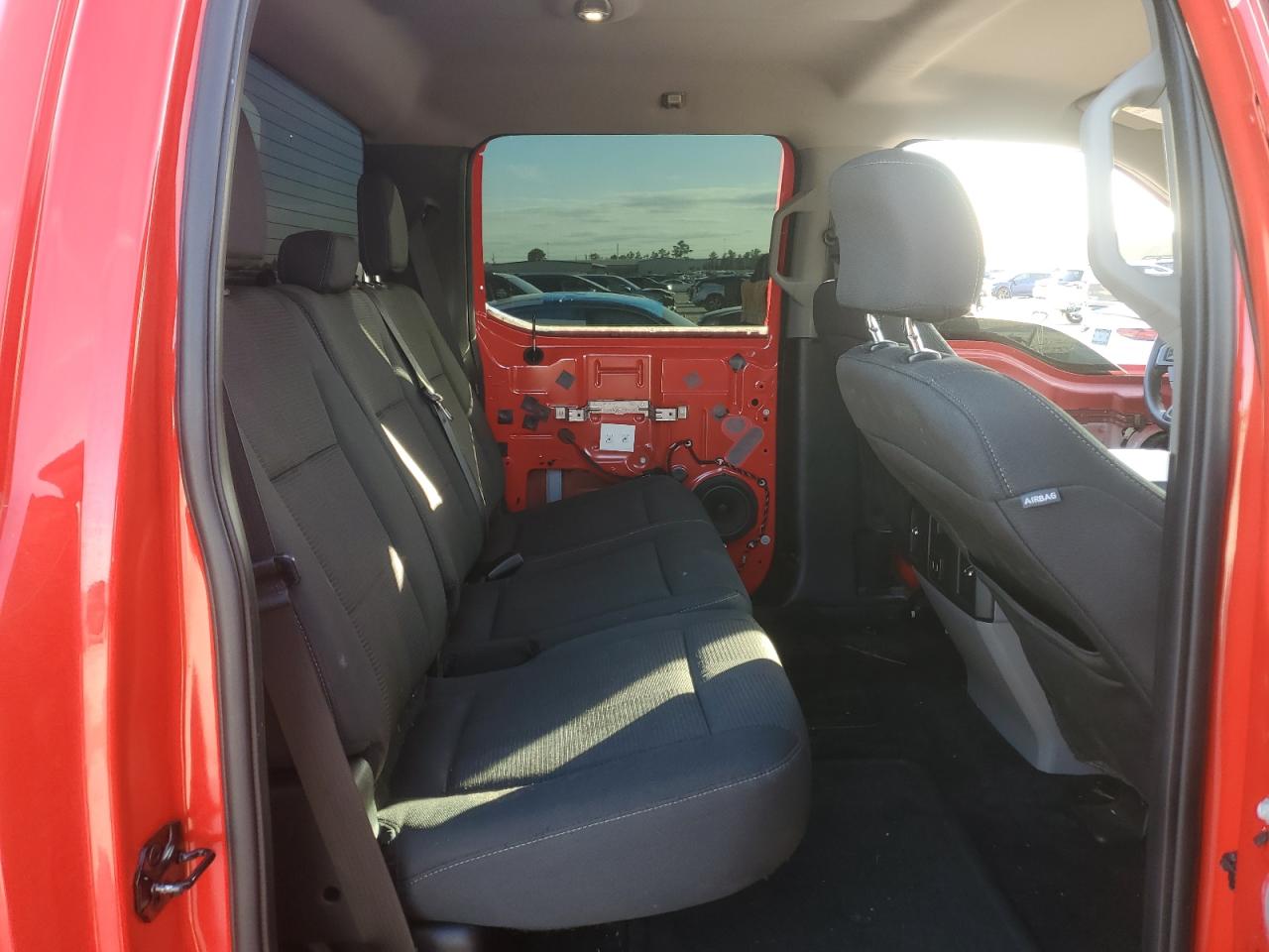 2017 Ford F-150 - Image 10