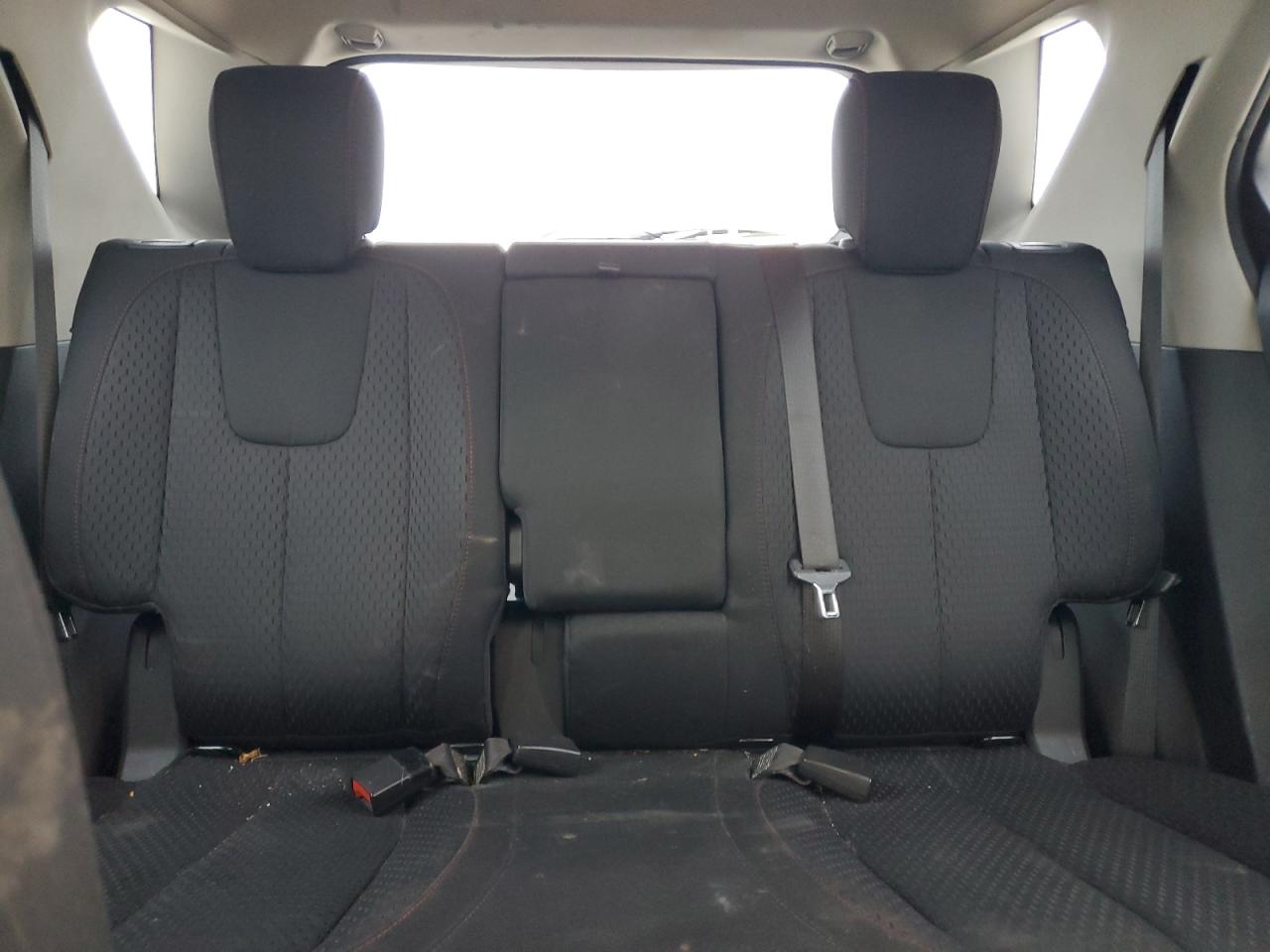 2013 Chevrolet Equinox Ls VIN: 2GNALBEK6D1269896 Lot: 54054865