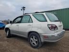 2002 Lexus Rx 300 продається в Elgin, IL - Front End