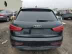 2015 Audi Q3 Premium Plus за продажба в Houston, TX - Front End