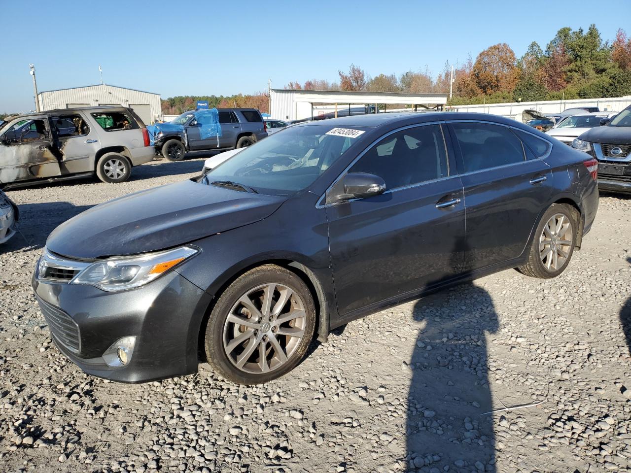 2013 Toyota Avalon - Image 1