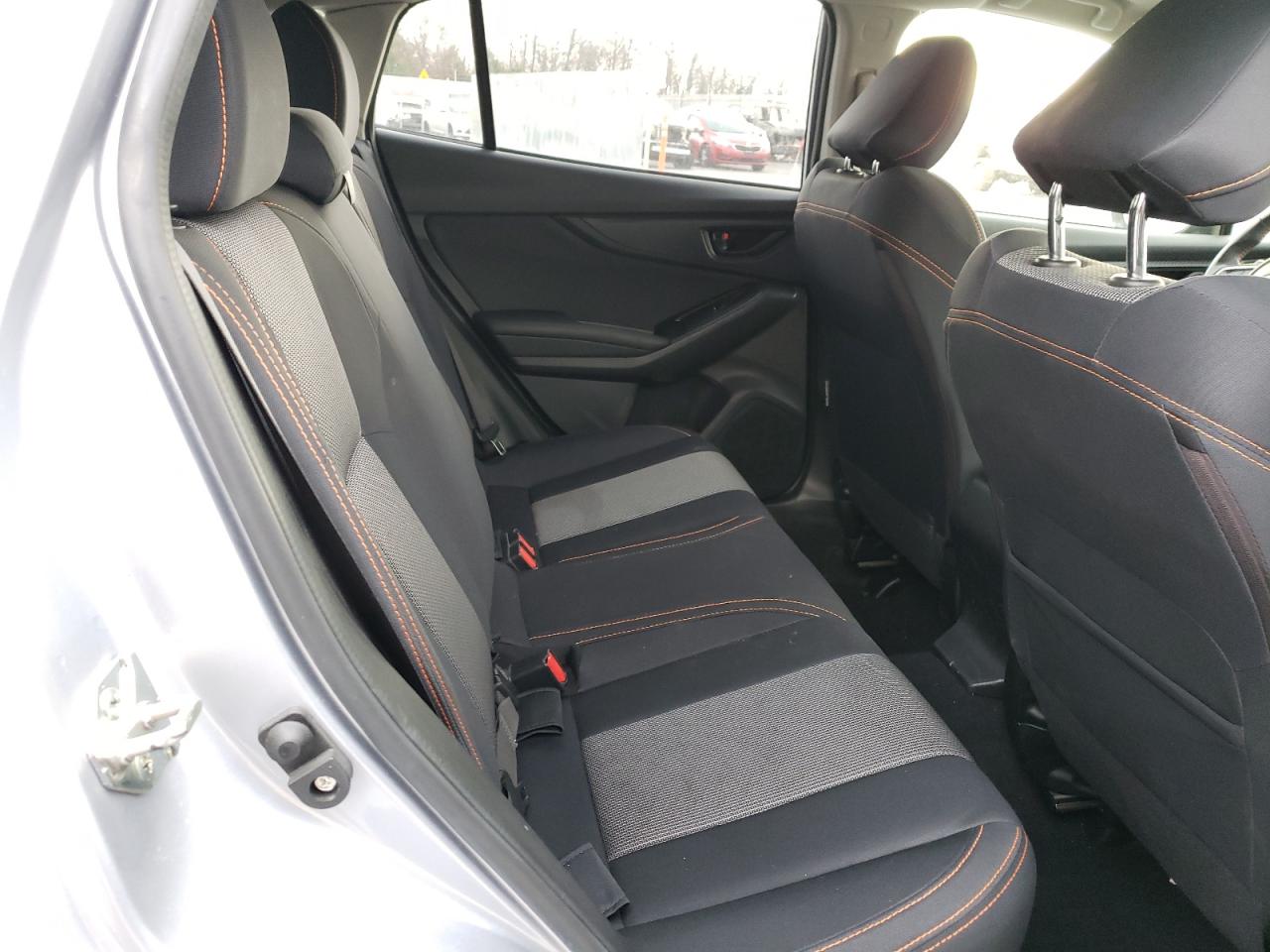 2018 Subaru Crosstrek Premium VIN: JF2GTADC2JH216338 Lot: 82194054