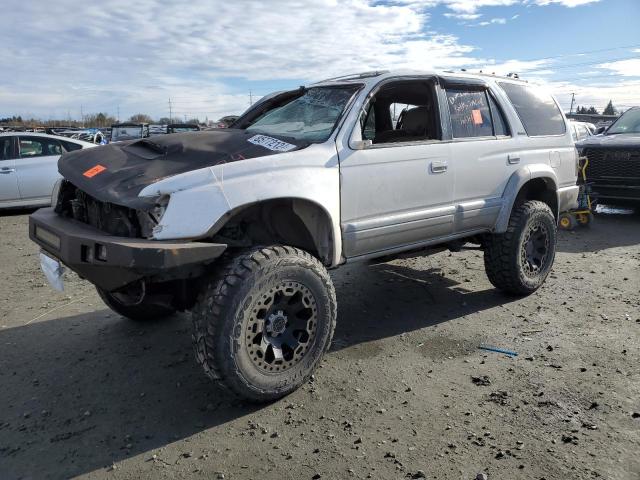 2000 Toyota 4Runner Limited