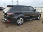 2015 Land Rover Range Rover Sport Hse for Sale in Elgin, IL - Rear End