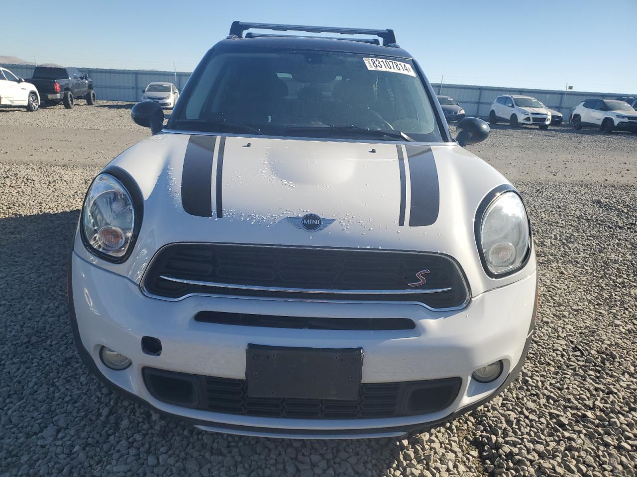 VIN WMWZC5C58FWP43057 2015 MINI COOPER no.5