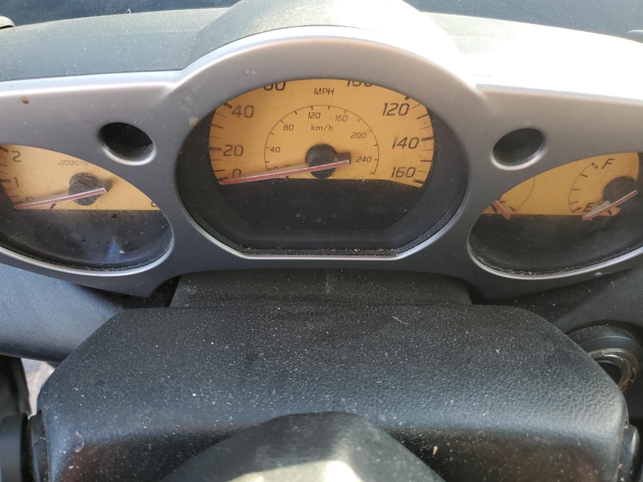 2005 Nissan Murano Sl VIN: JN8AZ08T35W304232 Lot: 84639004