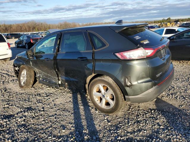  FORD EDGE 2015 Угольный