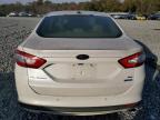 2013 Ford Fusion Se за продажба в Byron, GA - Front End