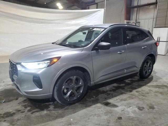 2023 Ford Escape St Line