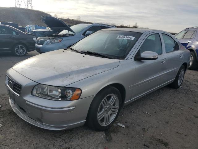 2008 Volvo S60 2.5T