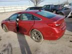 2017 Hyundai Sonata Se for Sale in Lexington, KY - Front End