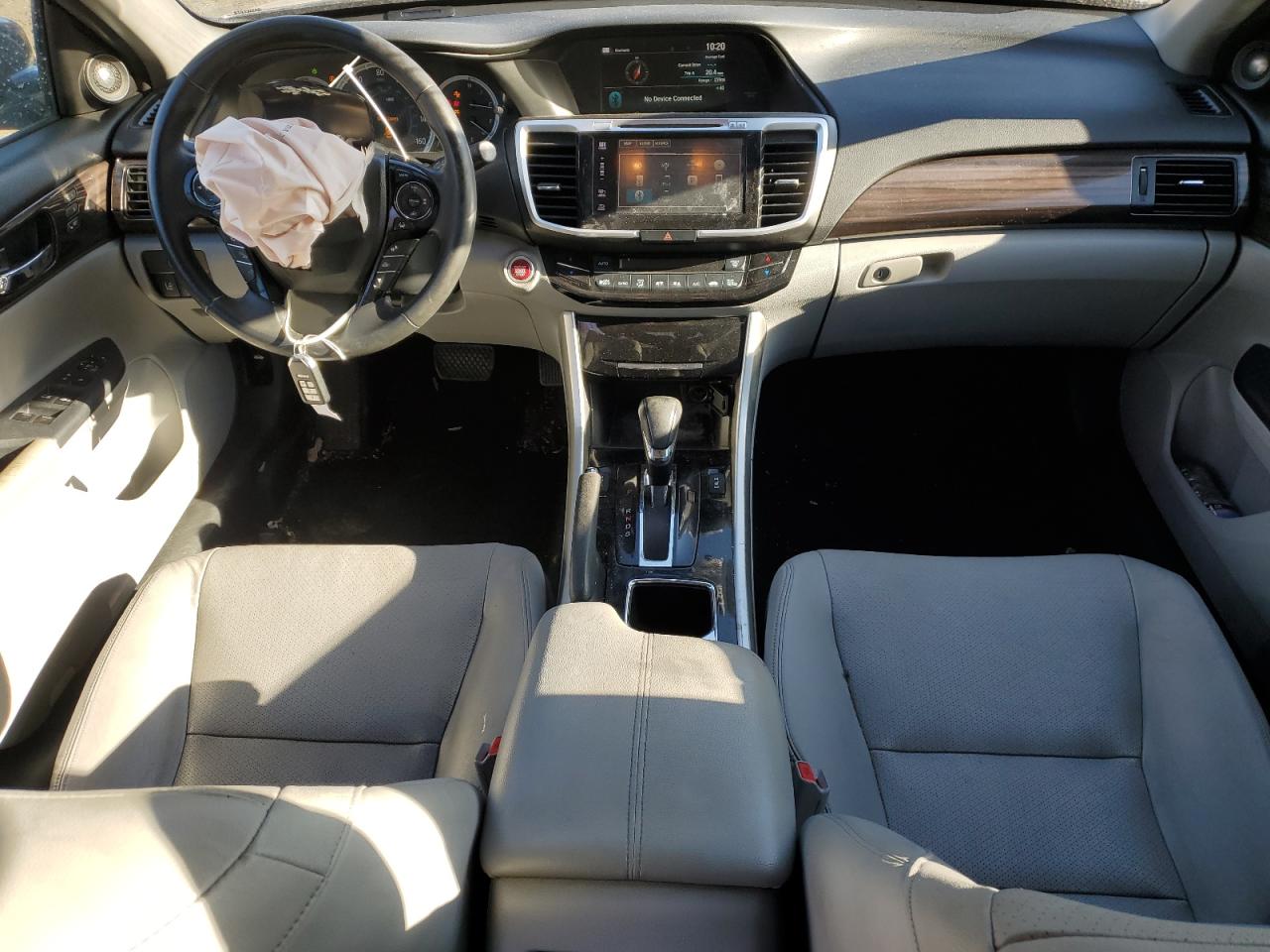 2016 Honda Accord - Image 8