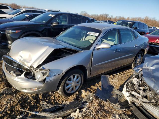 2006 Buick Lacrosse Cx