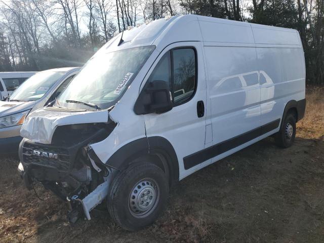 2024 Ram Promaster 2500 2500 High