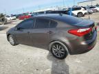 2014 Kia Forte Lx للبيع في Haslet، TX - Rear End