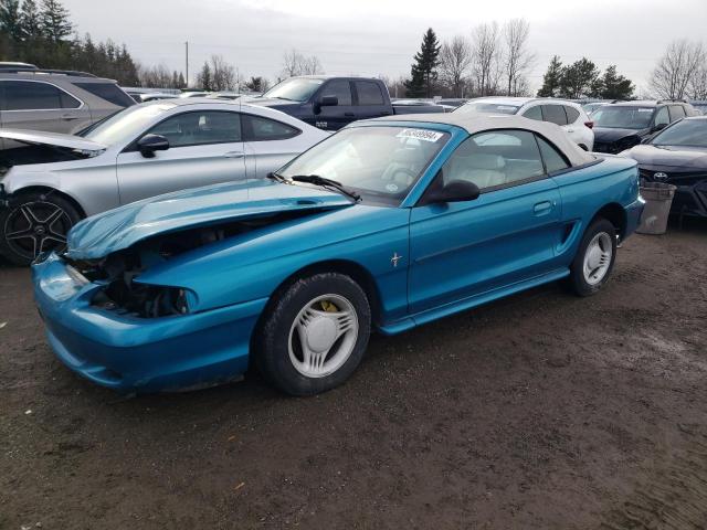 1994 Ford Mustang 