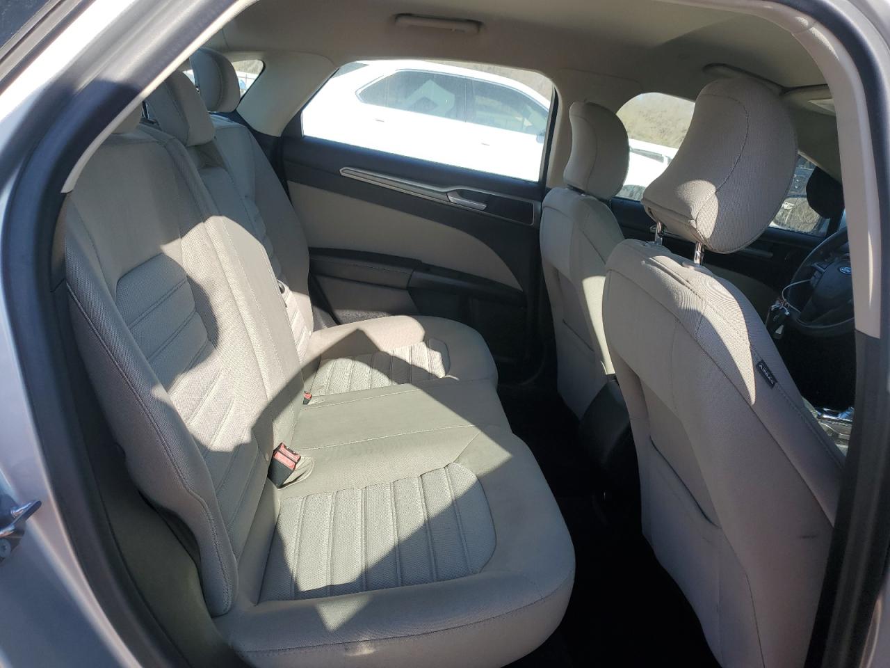 2017 Ford Fusion - Image 11