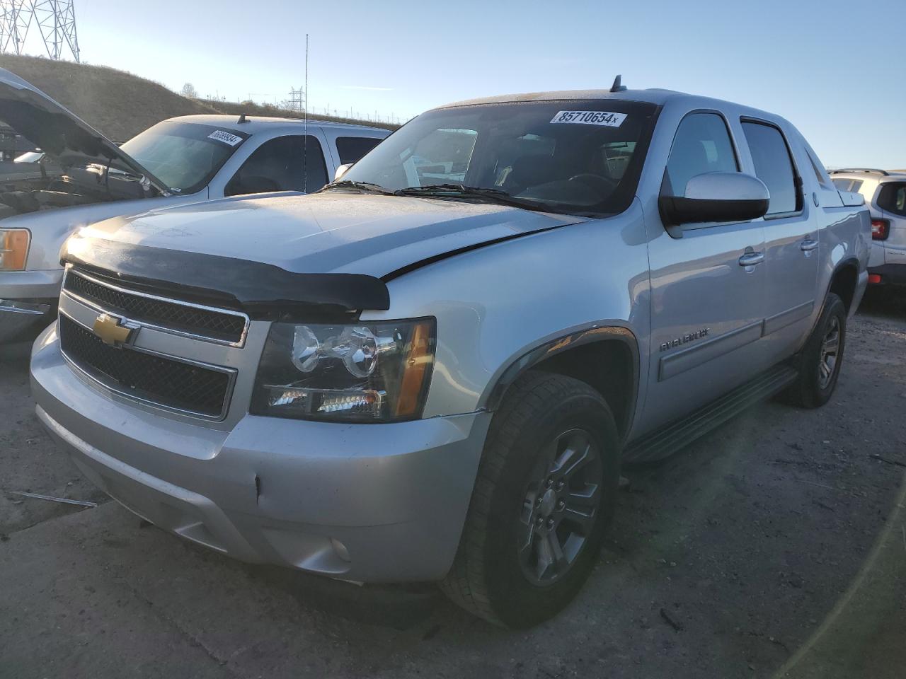 VIN 3GNTKFE79DG218530 2013 CHEVROLET AVALANCHE no.1