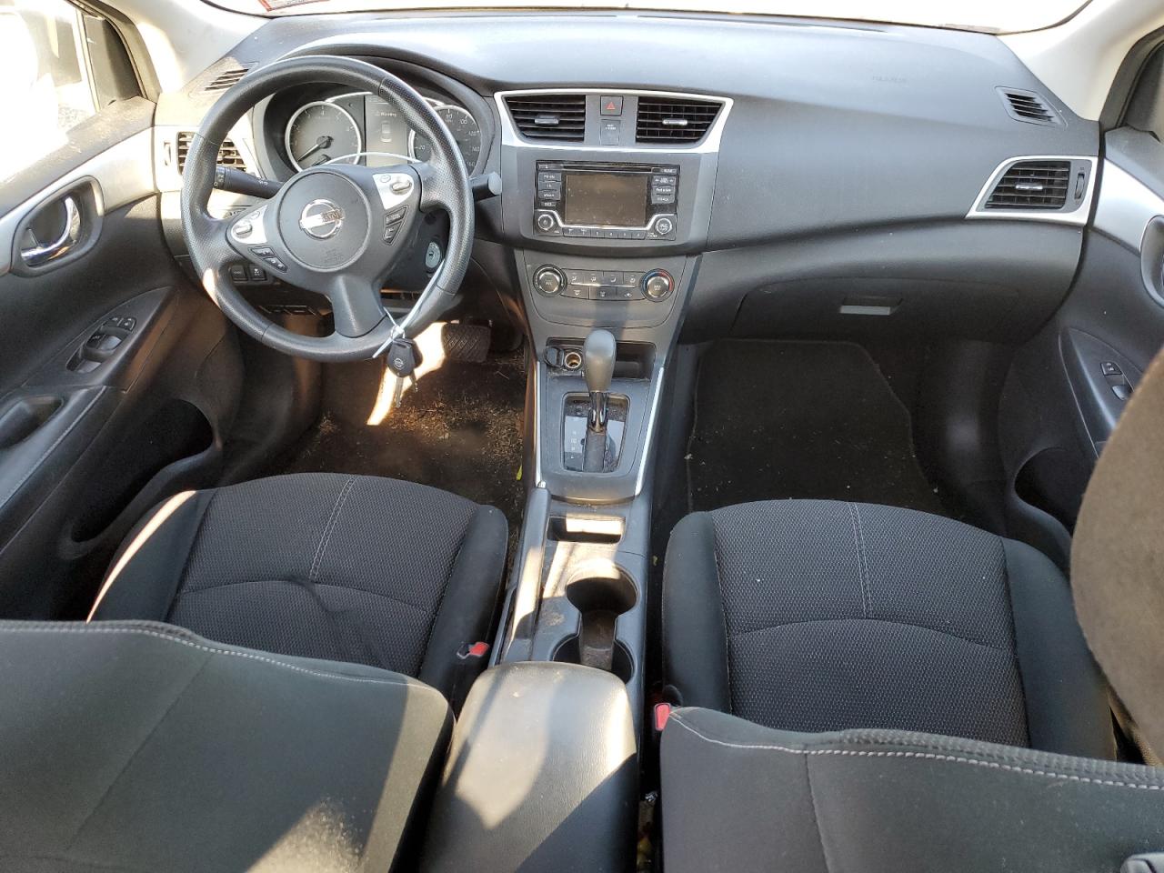 2018 Nissan Sentra - Image 8