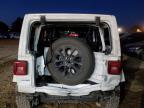2021 Jeep Wrangler Unlimited Sahara 4Xe de vânzare în Tanner, AL - Rear End