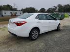 2015 Toyota Corolla L de vânzare în Ocala, FL - Front End