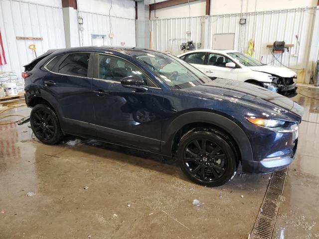  MAZDA CX30 2024 Blue