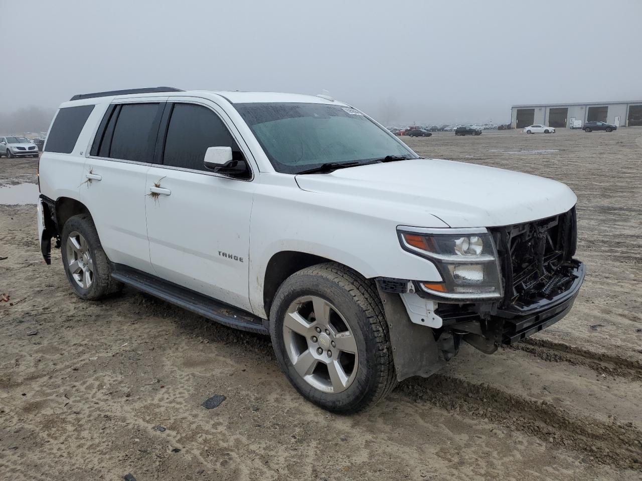 2017 Chevrolet Tahoe - Image 4
