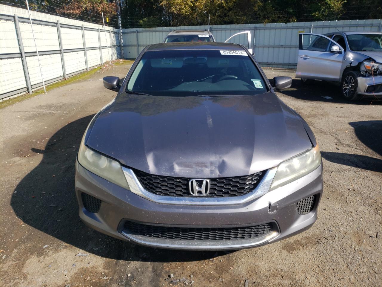 2014 Honda Accord - Image 5