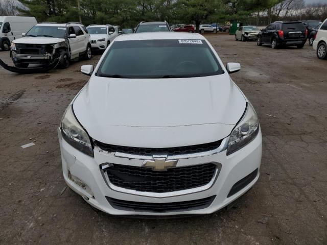 Sedans CHEVROLET MALIBU 2016 White