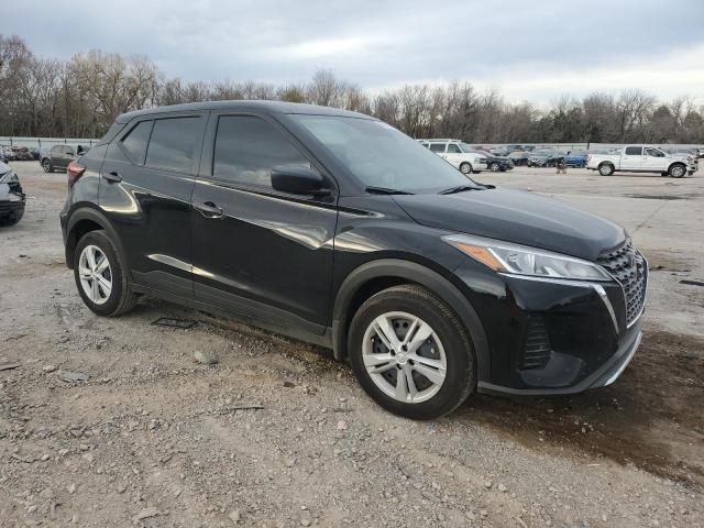  NISSAN KICKS 2024 Czarny