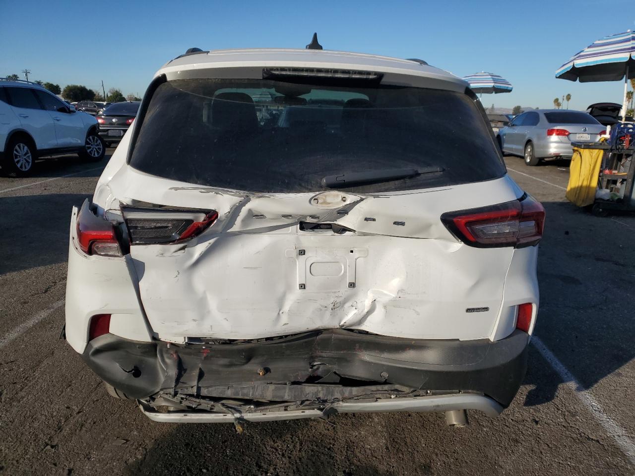 2023 Ford Escape - Image 6