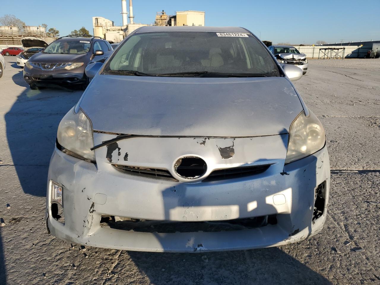 2010 Toyota Prius - Image 5