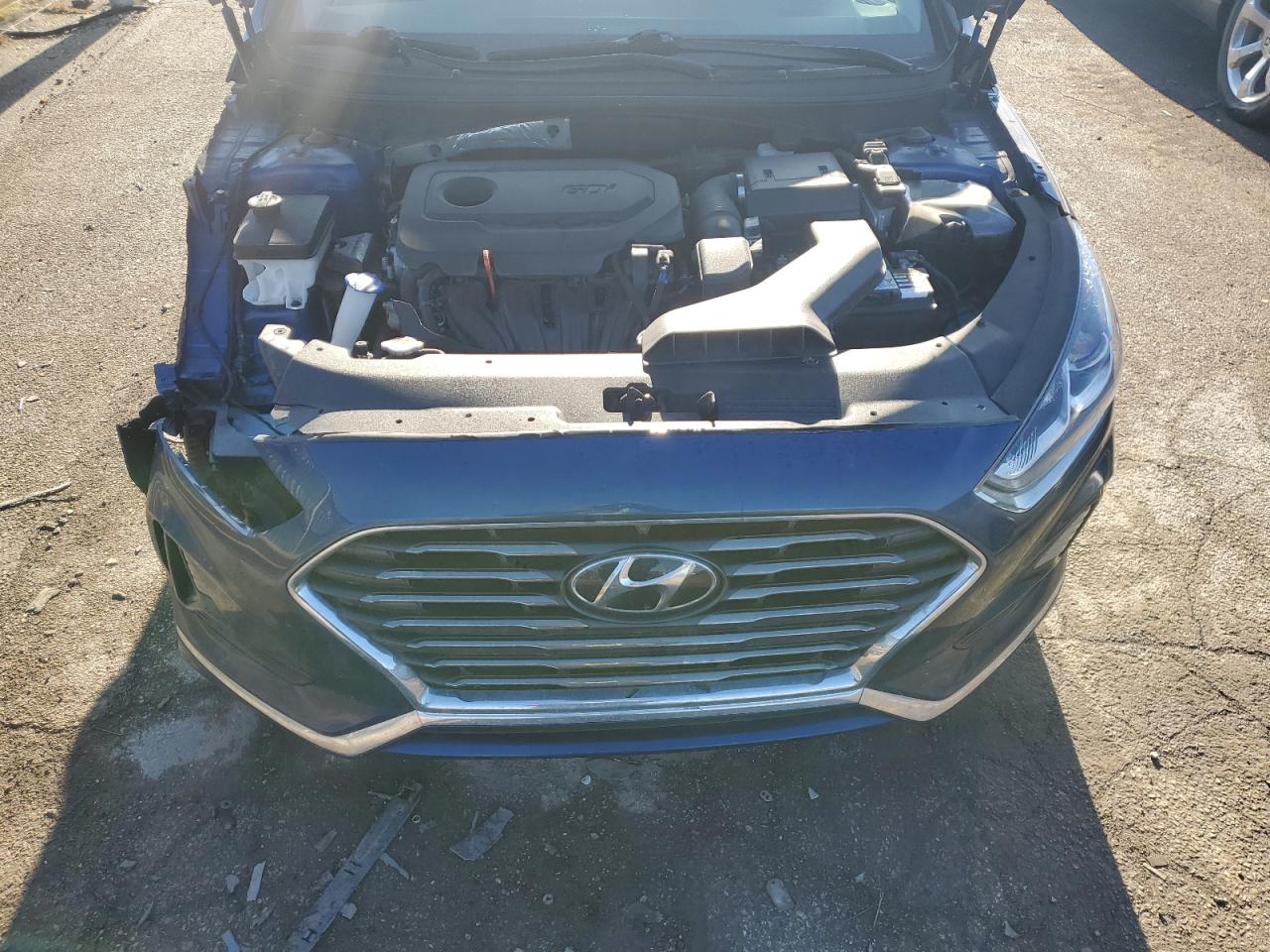 2019 Hyundai Sonata - Image 11