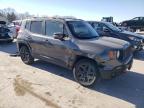 2018 Jeep Renegade Trailhawk na sprzedaż w Lebanon, TN - Side