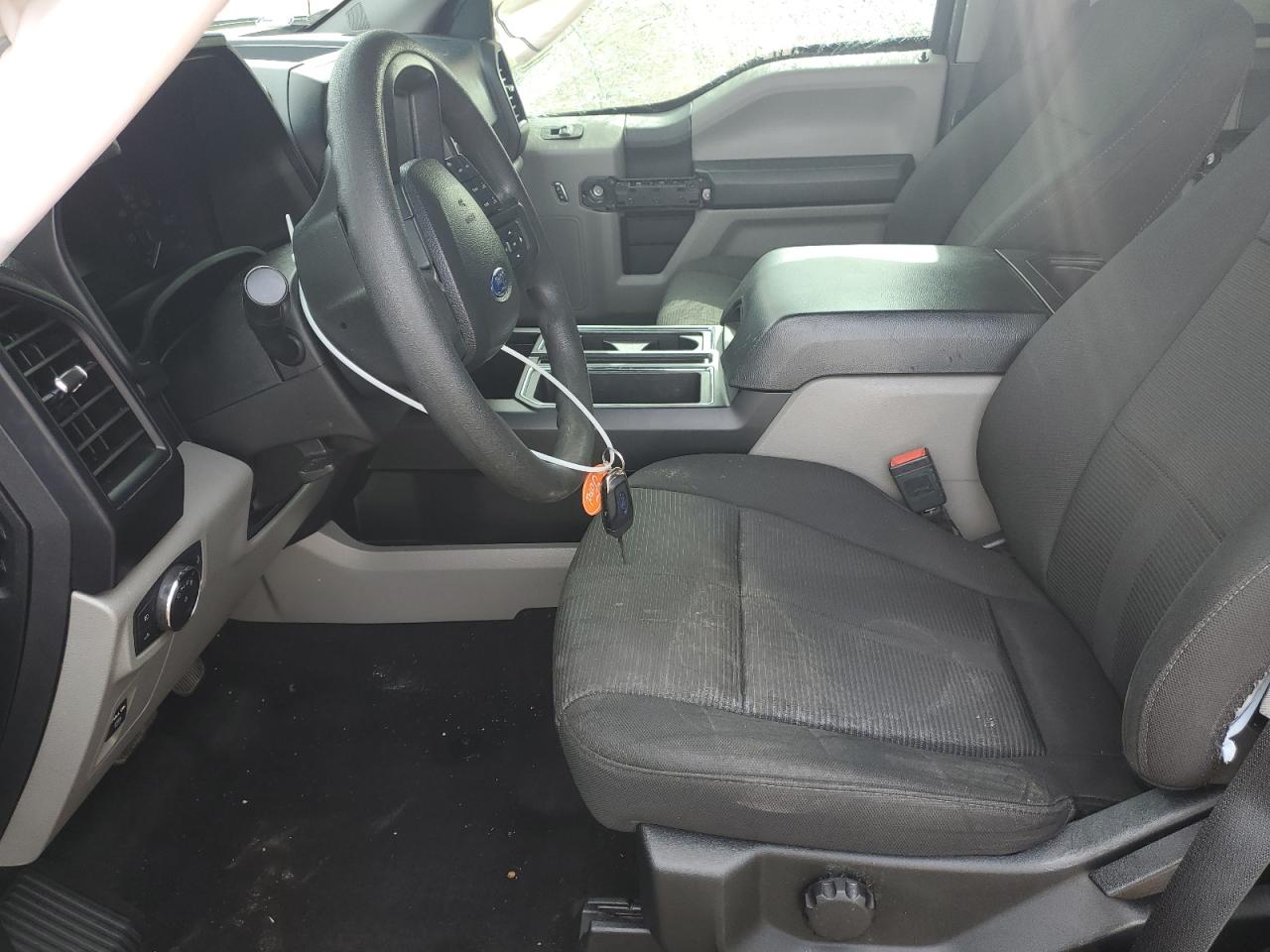 2019 Ford F-150 - Image 7