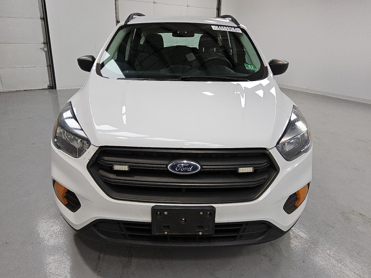 2019 Ford Escape - Image 5