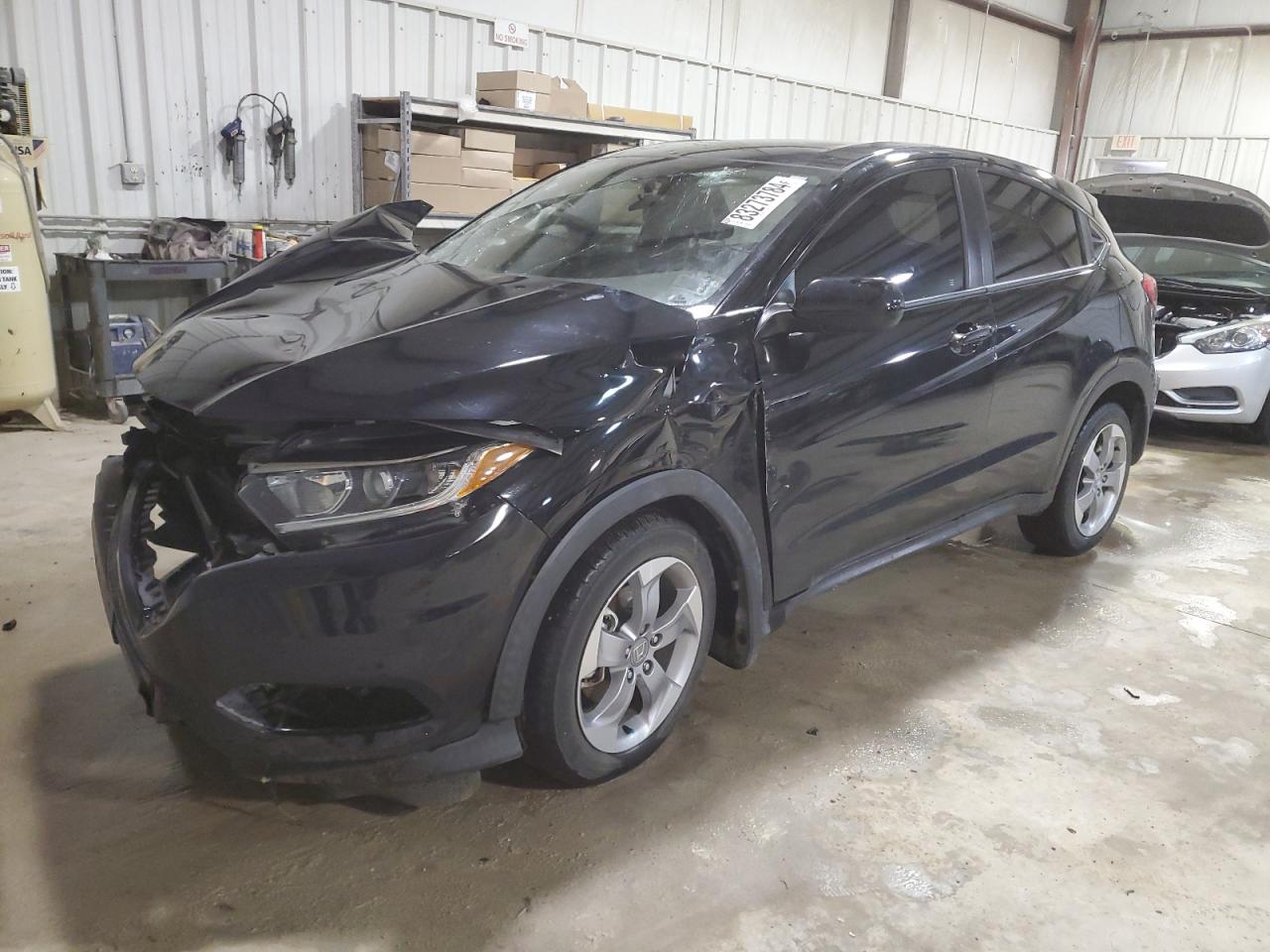 3CZRU5H32NM715318 2022 HONDA HR-V - Image 1